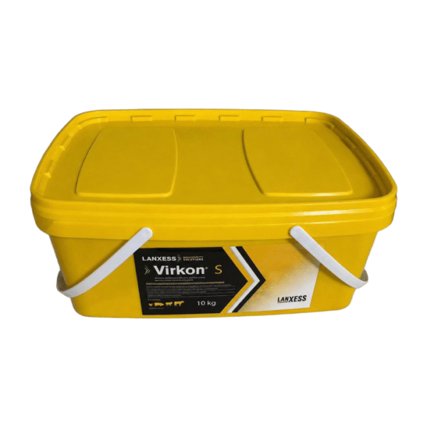 Virkon S Viral Disinfectant 10kg