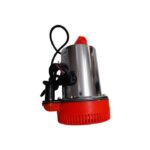 12V-DC 370 watt pump 12m max