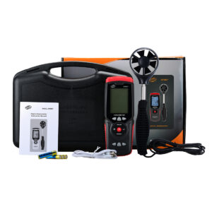 GT8907 anemometer kit