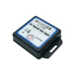 TZ-BT04 Bluetooth temperature & humidity datalogger
