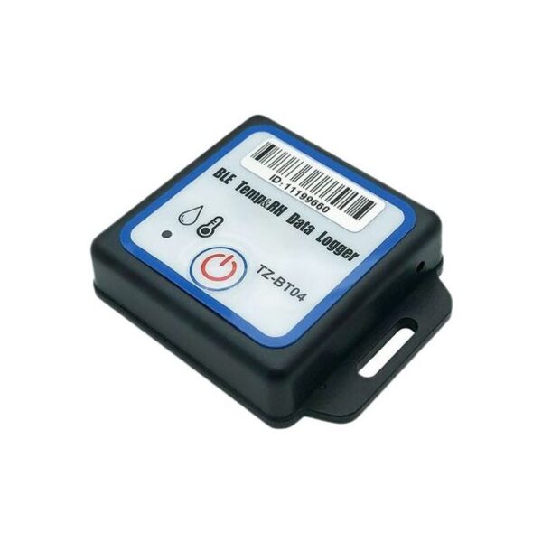 TZ-BT04 Bluetooth temperature & humidity datalogger