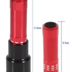 Egg candler battery type