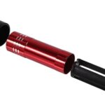 battery egg candler
