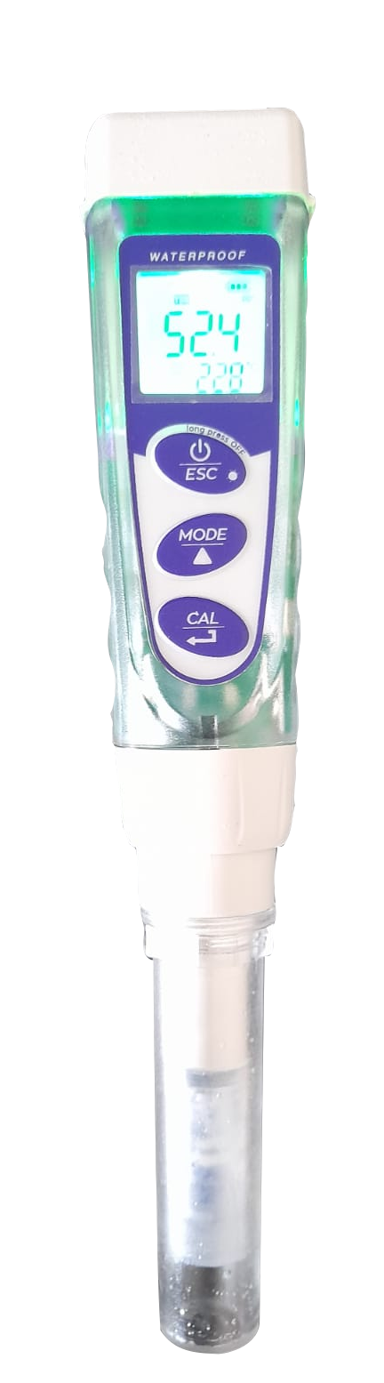 PC5 Multiparameter meter