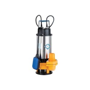 Pro-Pump drainage submersible pump with float switch