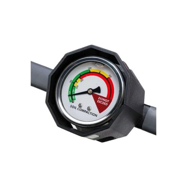 Agratronix soil compaction meter penetrometer Agratronix soil compaction meter penetrometer