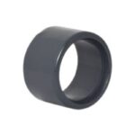 PVC reducing bush 63x50mm