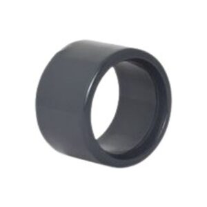 PVC reducing bush 63x50mm