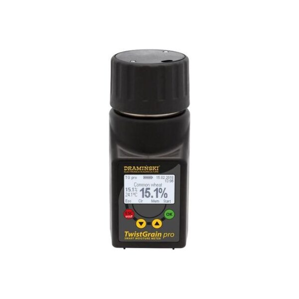 Digital grain moisture meter twist grain pro Digital grain moisture meter twist grain pro