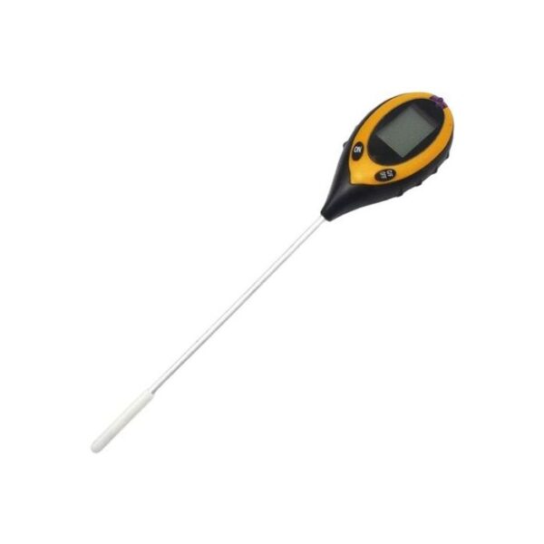 4 in 1 soil meter