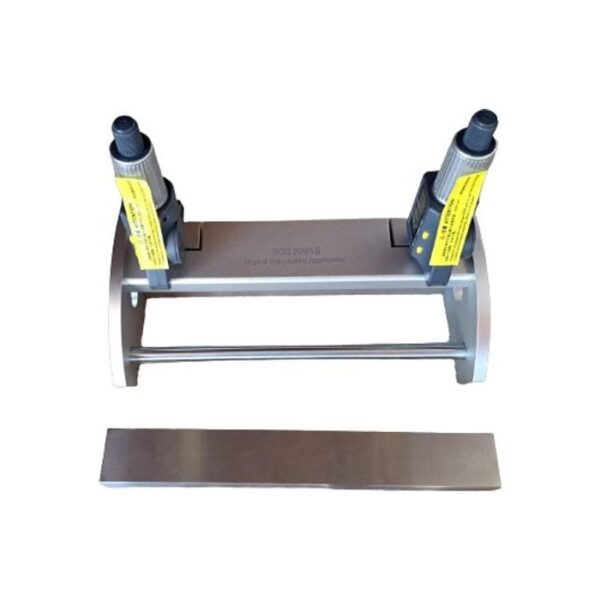 digital micrometer film applicator 200mm digital micrometer film applicator 200mm