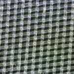 #80 polyethylene mesh net