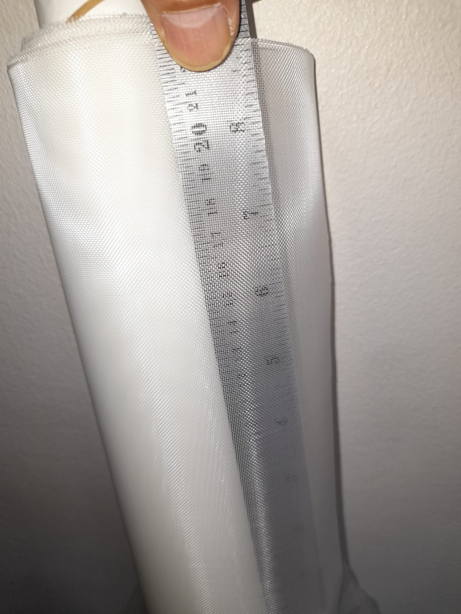 #40 mesh nylon120cm wide 405u