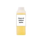 Clove oil 1000ml