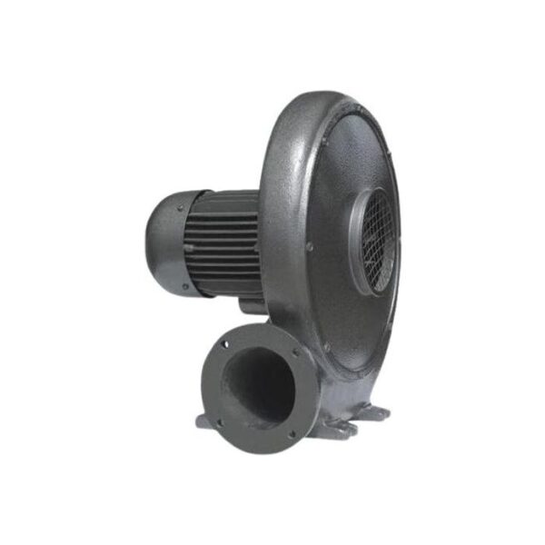 Centrifugal blower