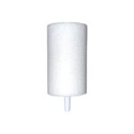airstone 50mm x 30mm cylinder white