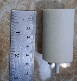 airstone 50mm x 30mm