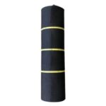 2mm HDPE black mesh