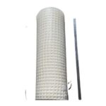 30mm HDPE White Mesh