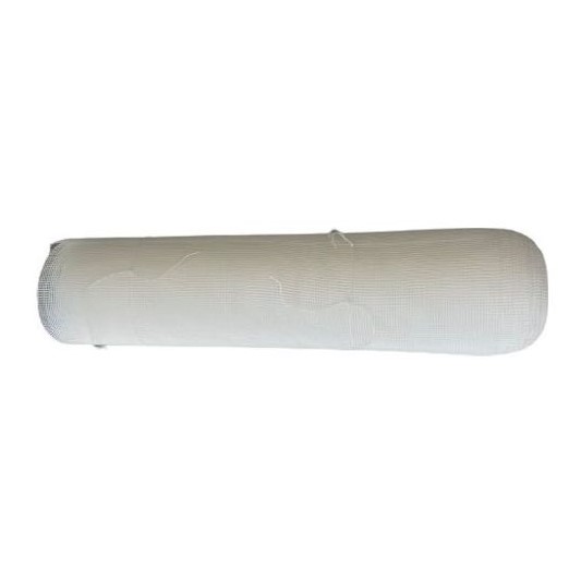 5mm HDPE white mesh