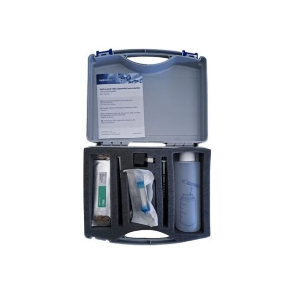 Legionella 5 test kit Legionella 5 test kit