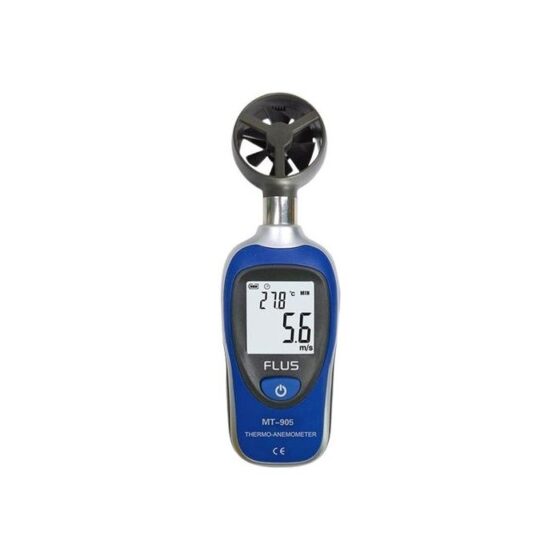 MT-905V Mini Cup Anemometer