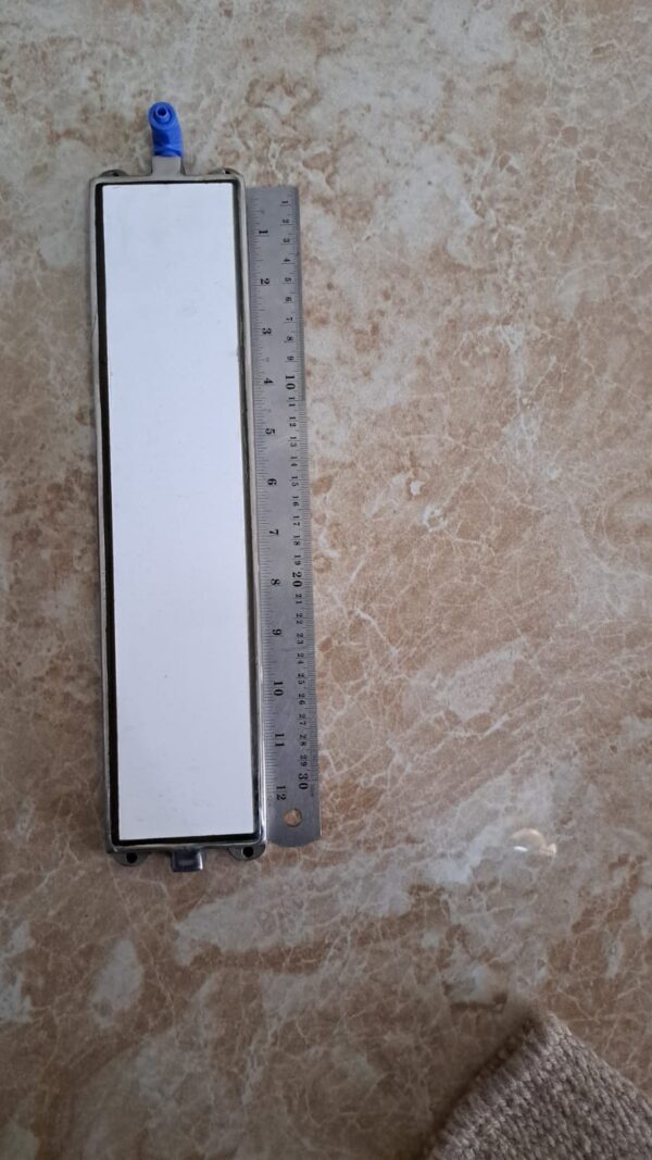 ceramic diffuser dimensions