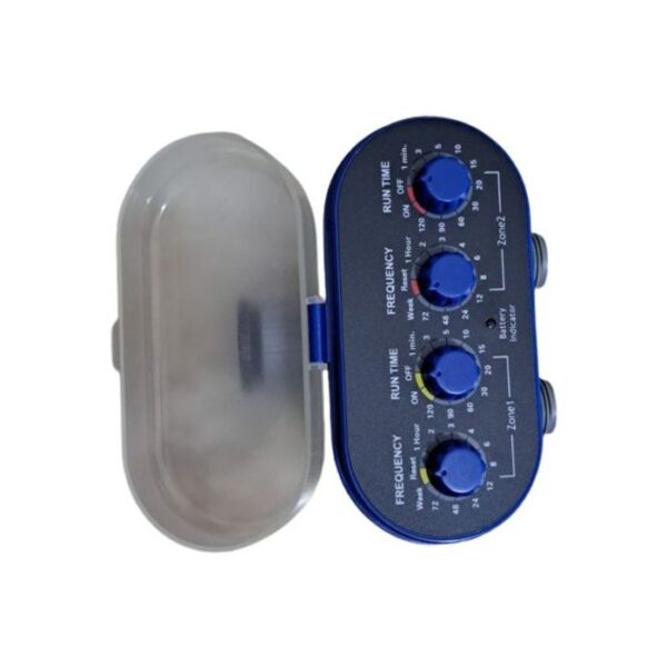 tap water timer for garden irrigation