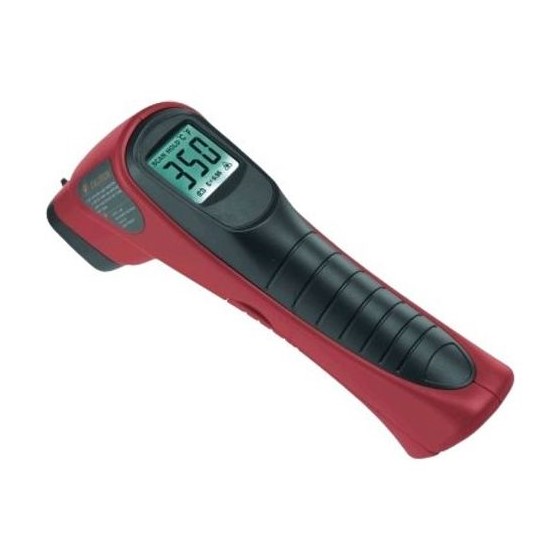 ST350 Infrared thermometer ST350 Infrared thermometer