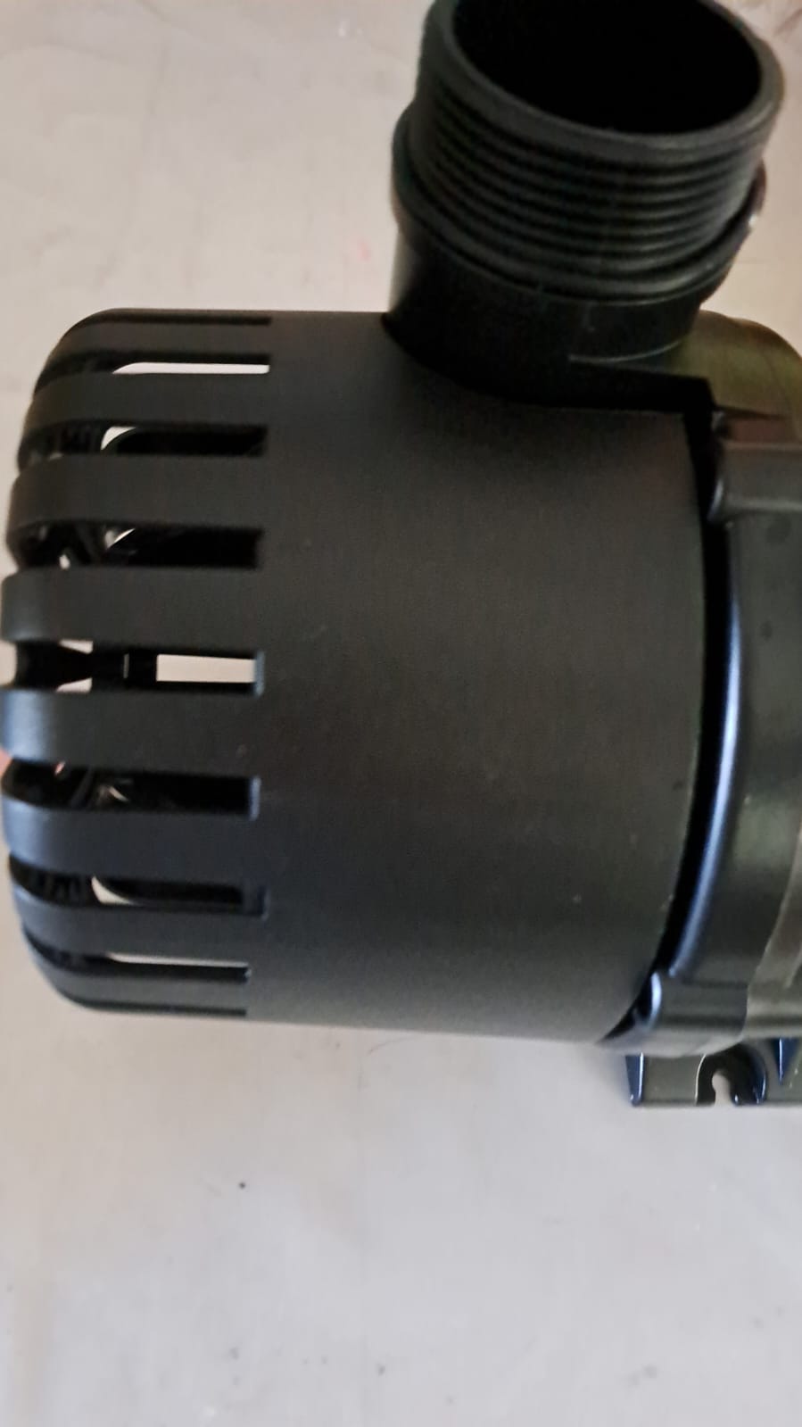 Waterfall Pump PG Sea Lion Submersible piece