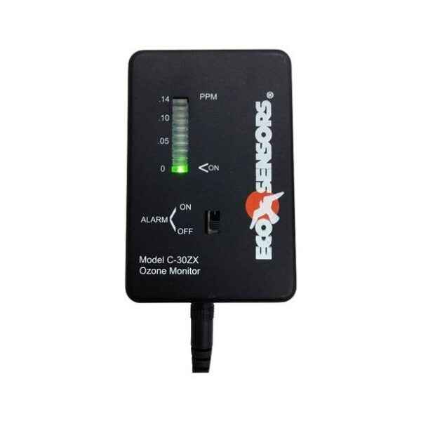 C-30ZX Ozone Monitor