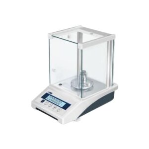 FA2204EN Analytical Balance 220g / 0.1mg INTERNAL CALIBRATION
