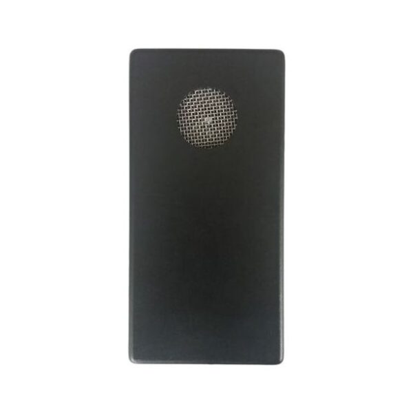 SM-EC electrochemical ozone sensor