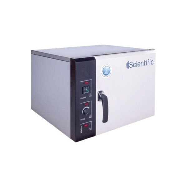 DIGITAL INCUBATOR 40 & 80L
