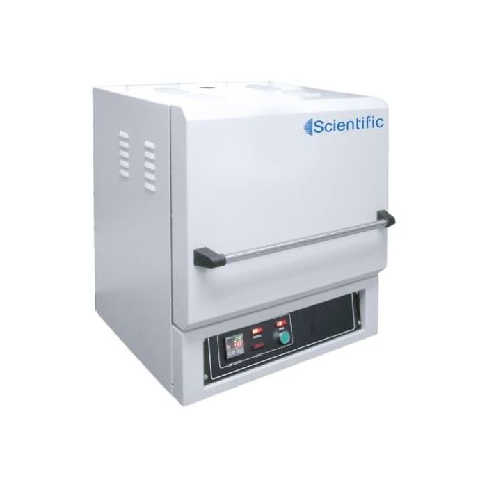HIGH TEMPERATURE FURNACE