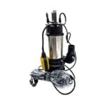 0.75kw Drainage Pump