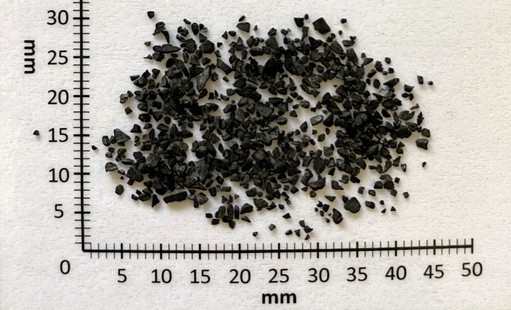 12 x 40 (0.4-1.68mm) activated carbon