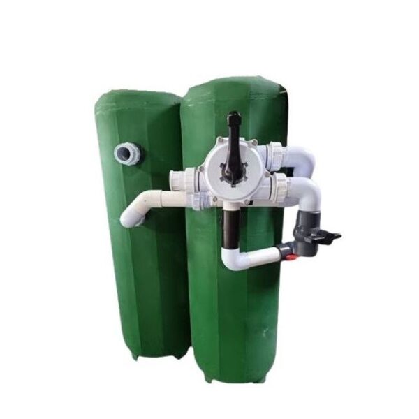 Koi and fish filter Koi and fish filter