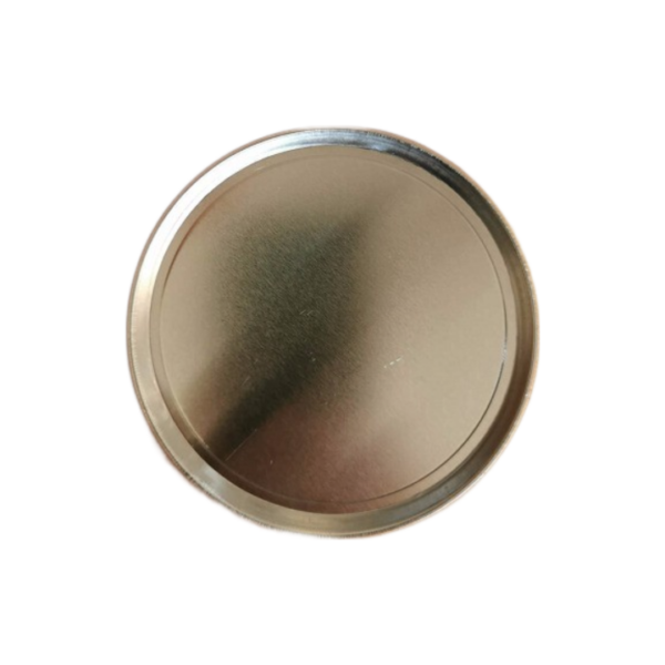 90mm Aluminium pans for moisture analyser