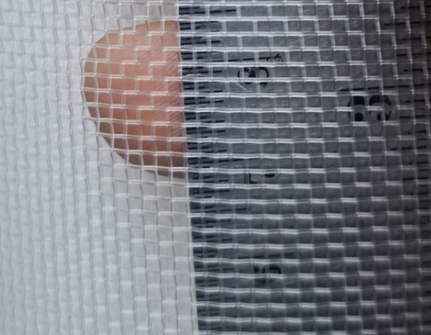 1mm nylon mesh #18