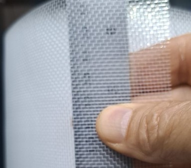 1mm nylon mesh