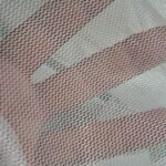 24 mesh multifilament mesh