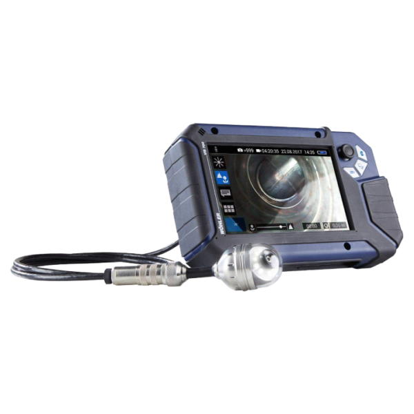 Wöhler VIS 700 HD-Cable Camera Wöhler VIS 700 HD-Cable Camera