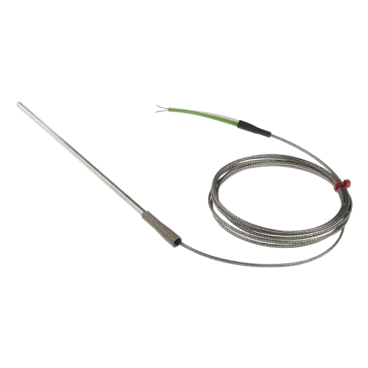 Type K Heavy Duty Thermocouple 150mm