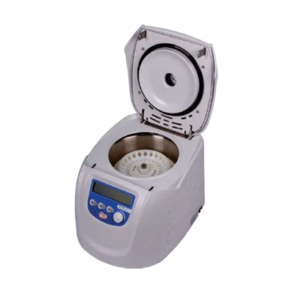 Digital Pro Centrifuge Haematocrit Digital Pro Centrifuge Haematocrit