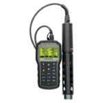 HI-98594 Multiparameter Meter with Bluetooth Connectivity