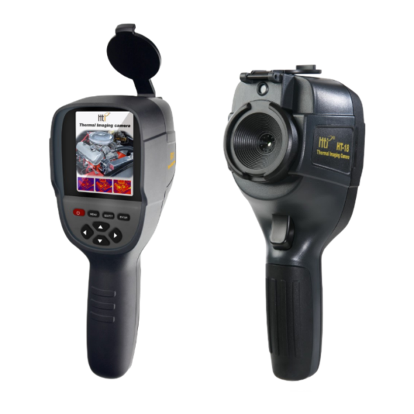 HT-18+ Thermal Imaging Camera HT-18+ Thermal Imaging Camera
