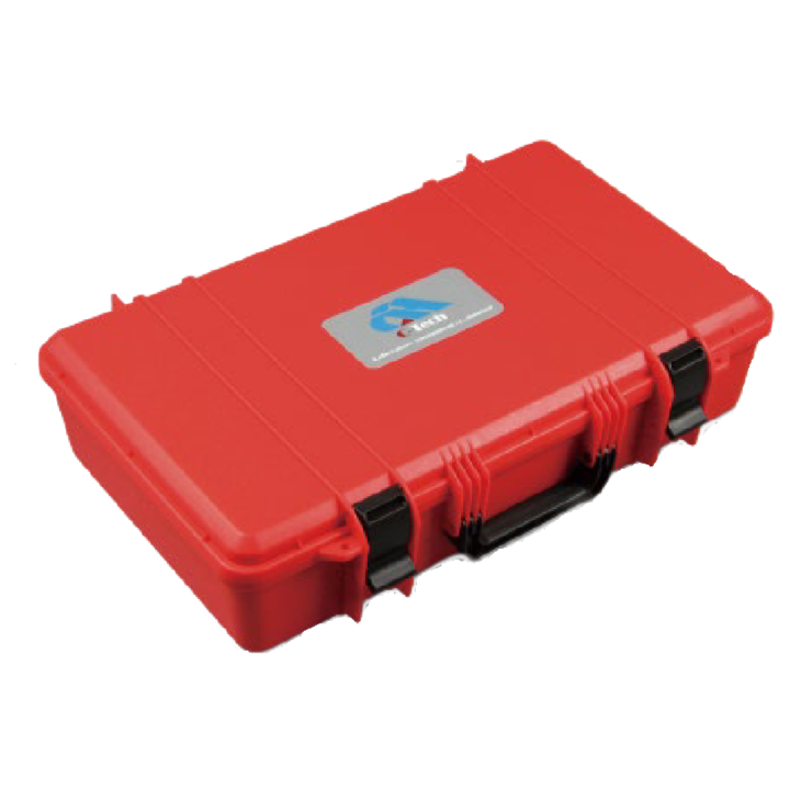 Field Inspection Pocket Vane Tester