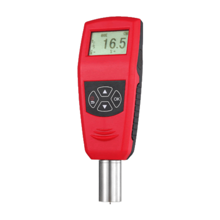 EHS1A Professional Digital Durometer
