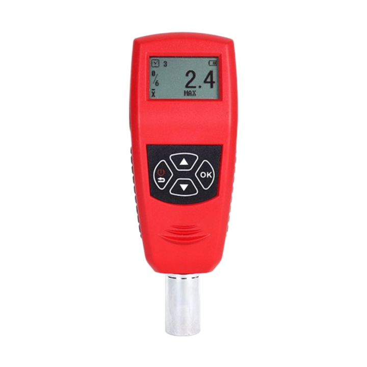 EHS5D Professional Digital Durometer - Shore D